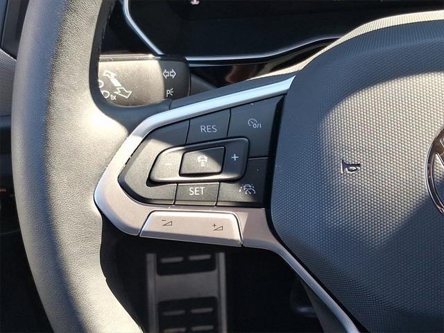 used 2024 Volkswagen Jetta car, priced at $23,514