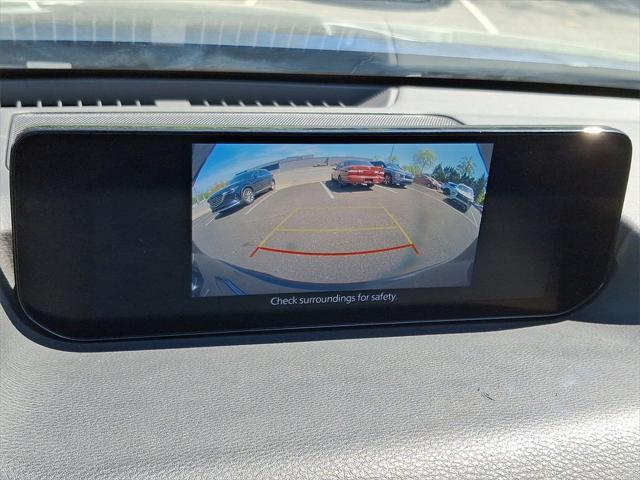 used 2024 Mazda CX-50 car, priced at $29,944