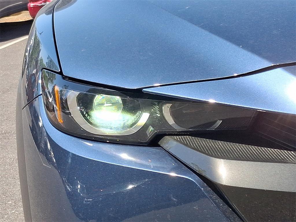used 2024 Mazda CX-50 car, priced at $29,442