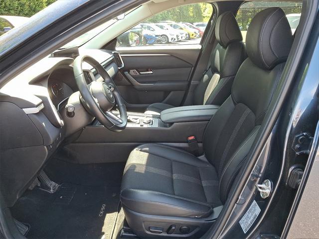 used 2024 Mazda CX-50 car, priced at $29,944