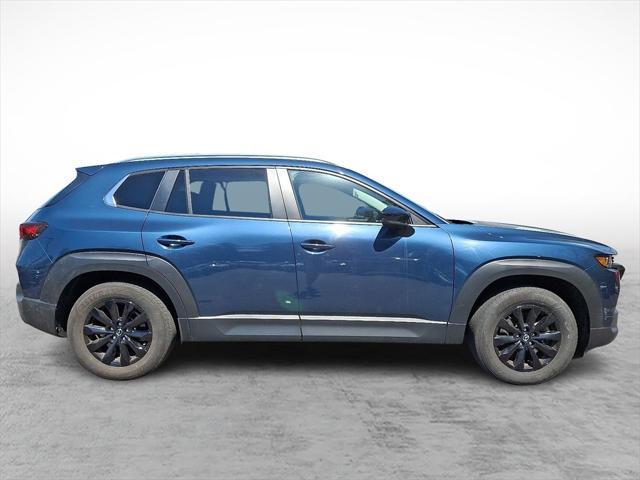 used 2024 Mazda CX-50 car, priced at $29,944