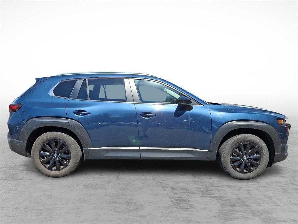 used 2024 Mazda CX-50 car, priced at $29,442