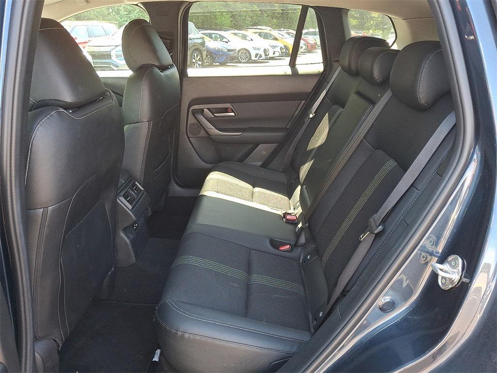 used 2024 Mazda CX-50 car, priced at $29,442