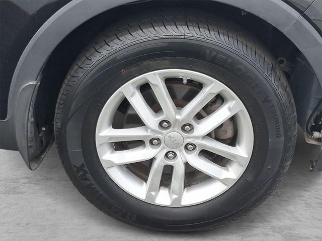 used 2016 Kia Sorento car, priced at $9,987