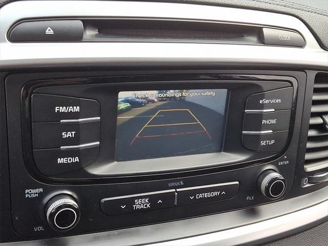used 2016 Kia Sorento car, priced at $9,987