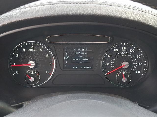 used 2016 Kia Sorento car, priced at $9,987