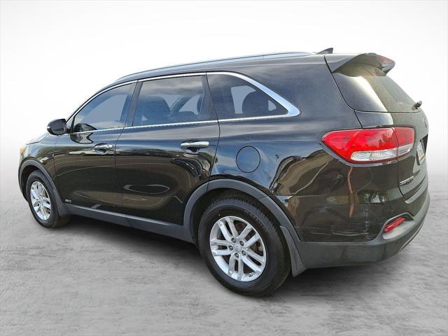 used 2016 Kia Sorento car, priced at $9,987