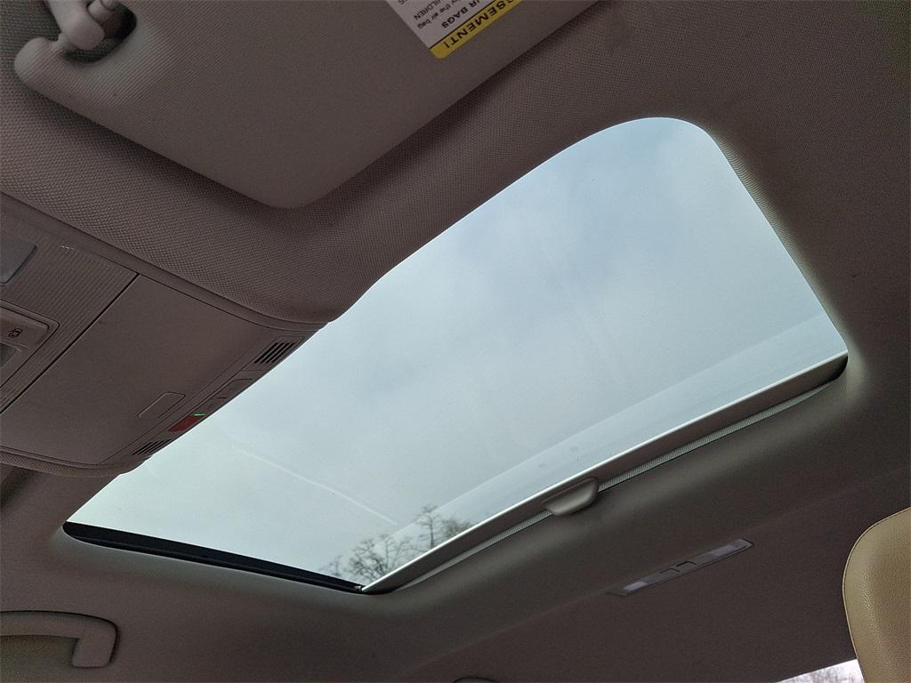 used 2021 Volkswagen Jetta car, priced at $16,203