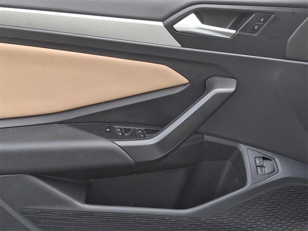 used 2021 Volkswagen Jetta car, priced at $16,203