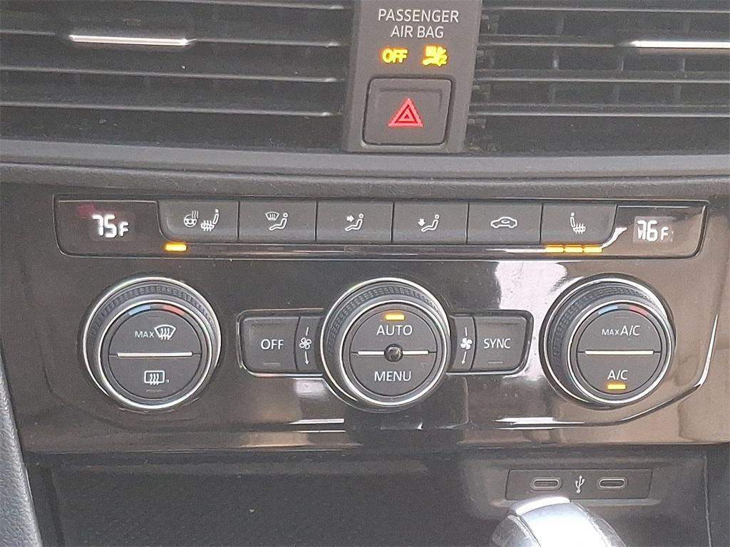 used 2021 Volkswagen Jetta car, priced at $16,203