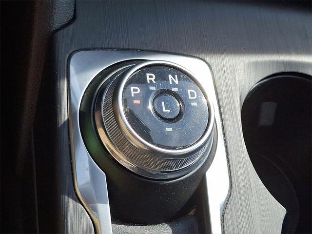 used 2022 Ford Escape car, priced at $24,942