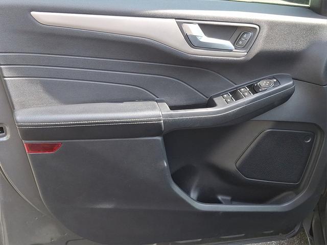 used 2022 Ford Escape car, priced at $24,942