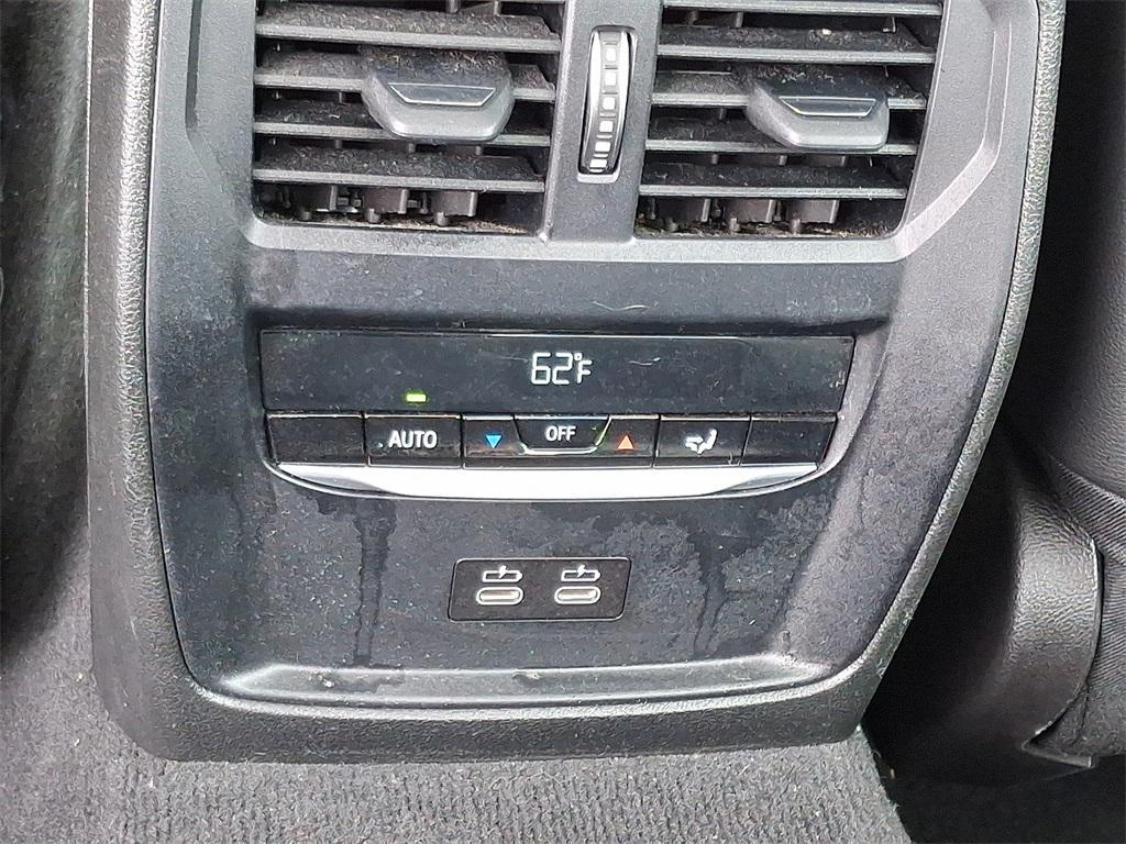 used 2023 BMW 330 car, priced at $36,742