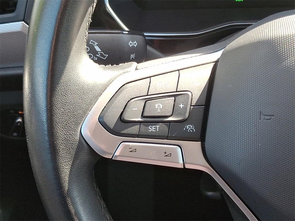 used 2024 Volkswagen Jetta car, priced at $19,742