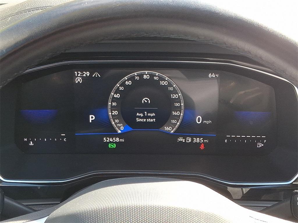 used 2024 Volkswagen Jetta car, priced at $19,742