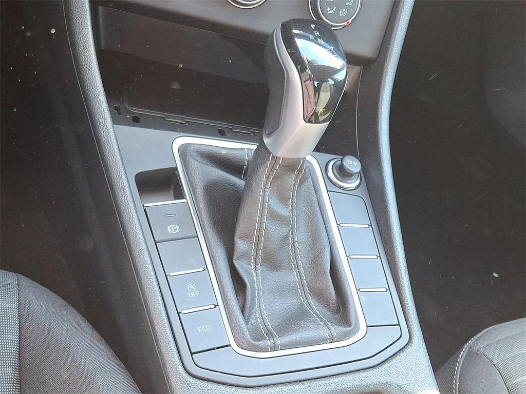 used 2024 Volkswagen Jetta car, priced at $19,742