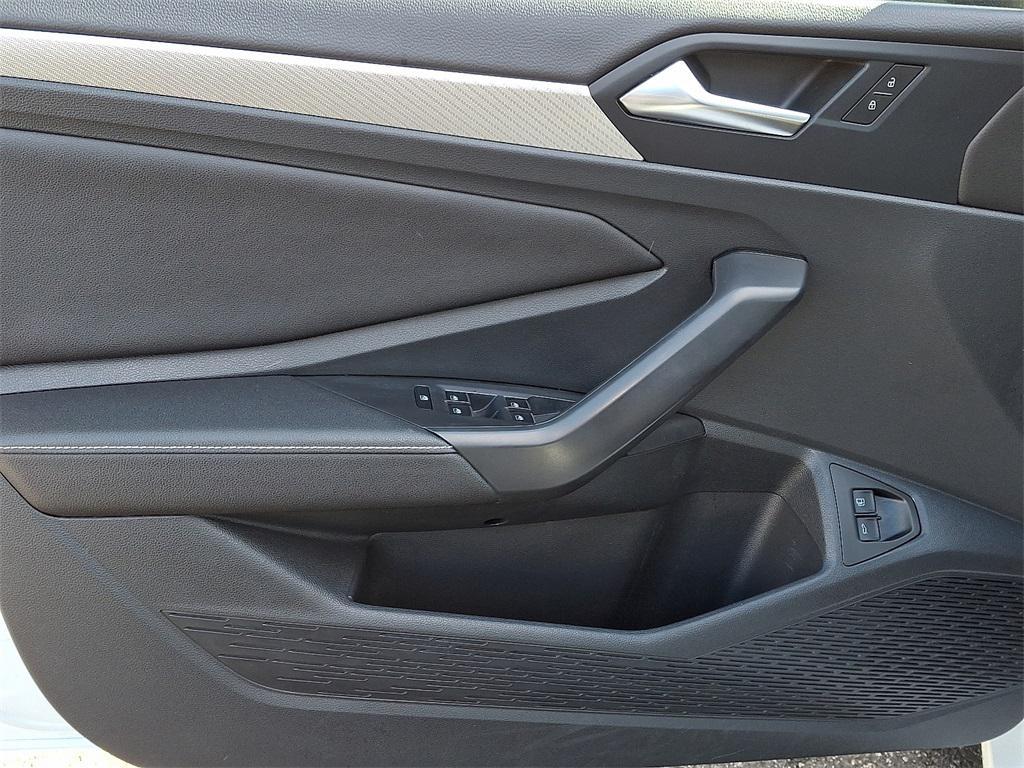 used 2024 Volkswagen Jetta car, priced at $19,742