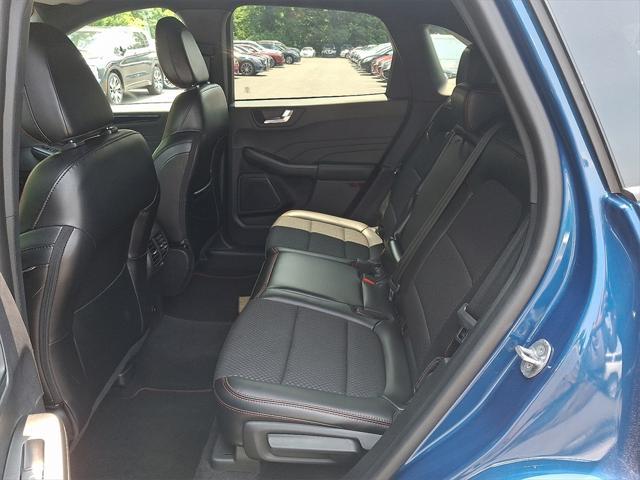 used 2023 Ford Escape car, priced at $28,642