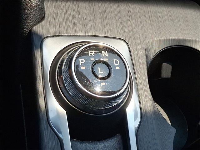 used 2023 Ford Escape car, priced at $28,642
