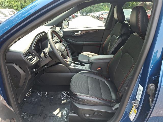 used 2023 Ford Escape car, priced at $28,642