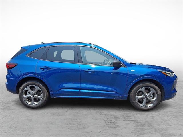 used 2023 Ford Escape car, priced at $28,642