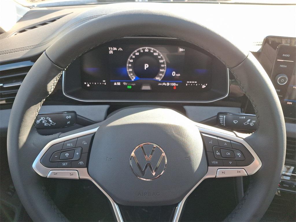 new 2025 Volkswagen Jetta car, priced at $27,532
