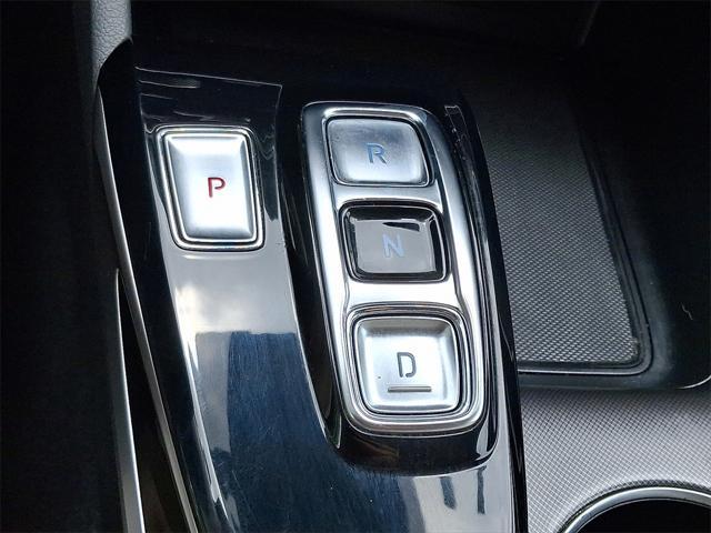 used 2023 Hyundai Sonata car, priced at $22,942
