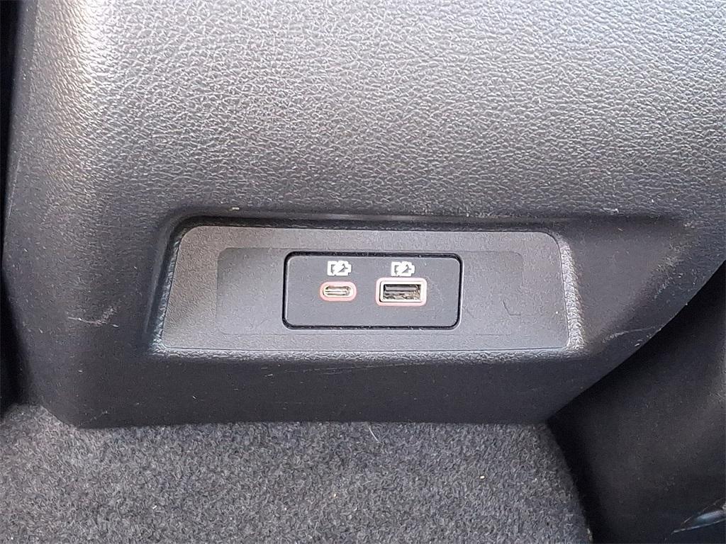 used 2025 Nissan Altima car, priced at $24,742