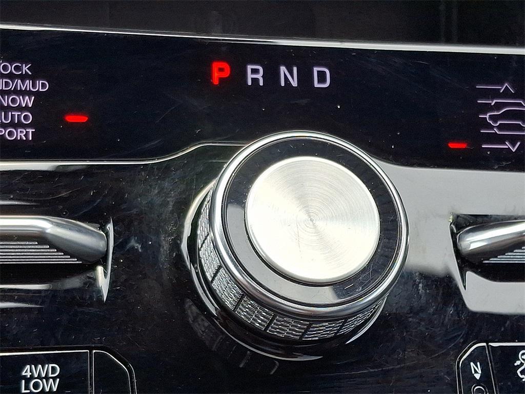 used 2022 Jeep Grand Cherokee car, priced at $32,965