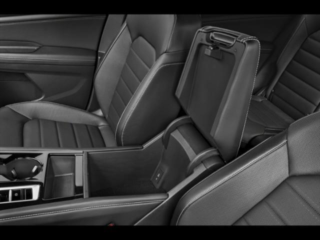 new 2026 Volkswagen Atlas Cross Sport car, priced at $53,844