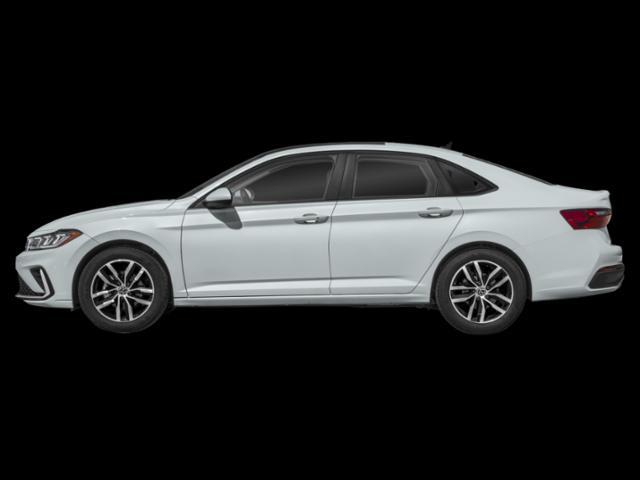 new 2026 Volkswagen Jetta car, priced at $30,265