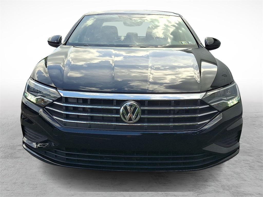 used 2021 Volkswagen Jetta car, priced at $18,074