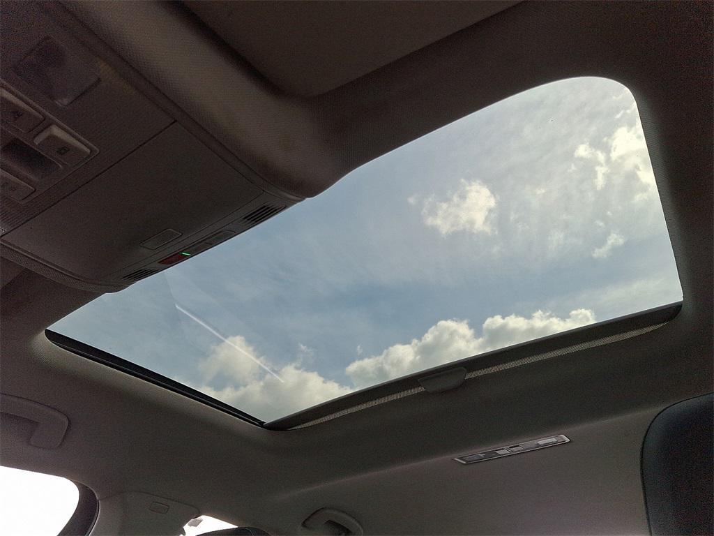 used 2021 Volkswagen Jetta car, priced at $18,074