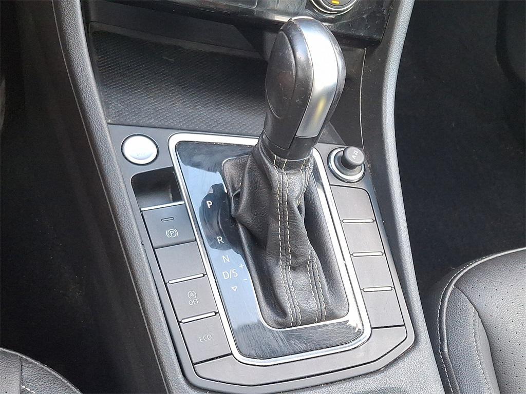 used 2021 Volkswagen Jetta car, priced at $18,074