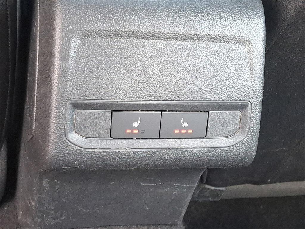 used 2021 Volkswagen Jetta car, priced at $18,074