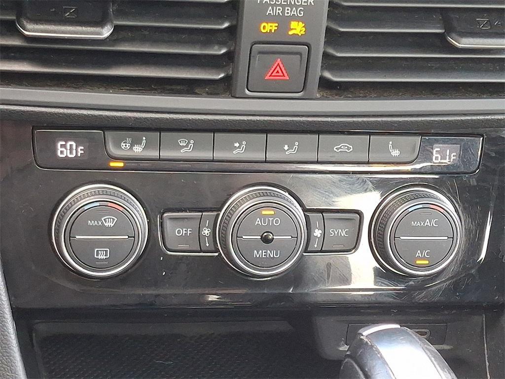 used 2021 Volkswagen Jetta car, priced at $18,074