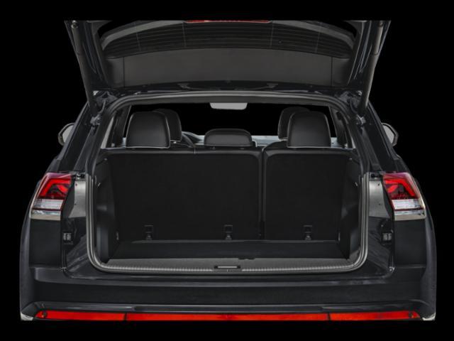 new 2025 Volkswagen Atlas Cross Sport car, priced at $54,421