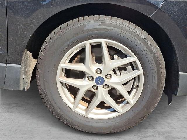 used 2022 Ford Edge car, priced at $25,042