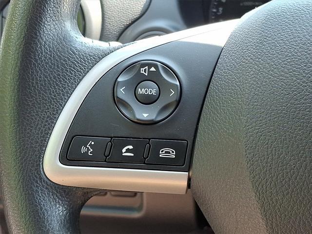 used 2021 Mitsubishi Mirage car, priced at $14,942