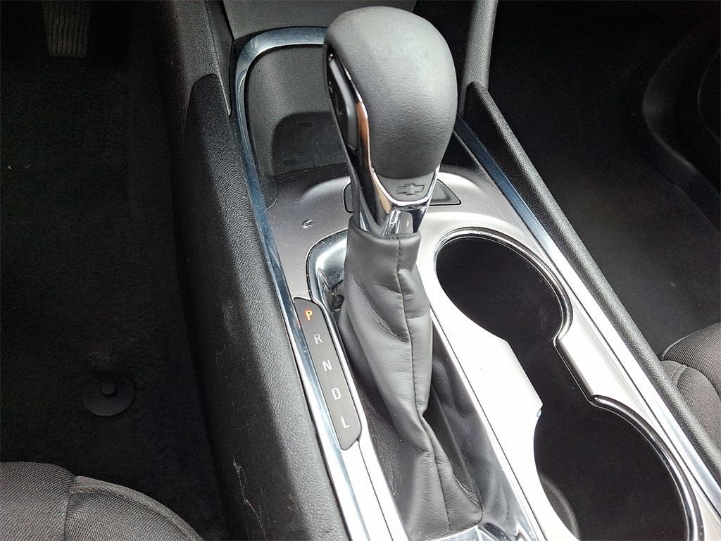 used 2023 Chevrolet Malibu car, priced at $21,942