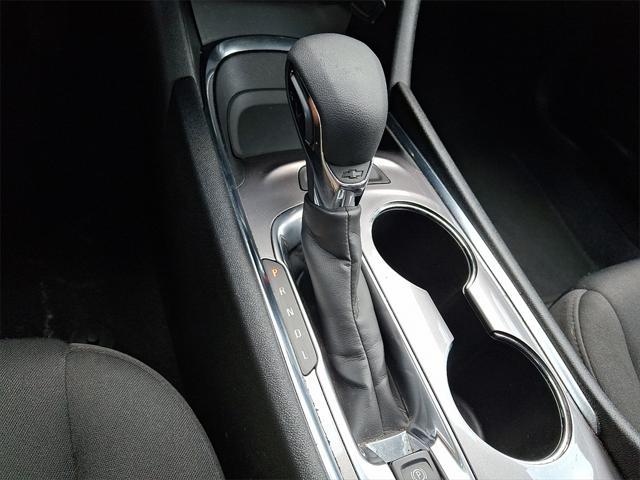 used 2023 Chevrolet Malibu car, priced at $21,742