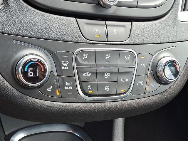 used 2023 Chevrolet Malibu car, priced at $21,742