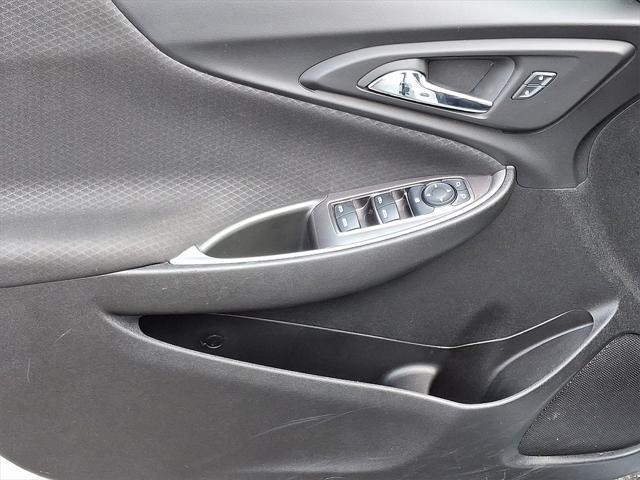 used 2023 Chevrolet Malibu car, priced at $21,742