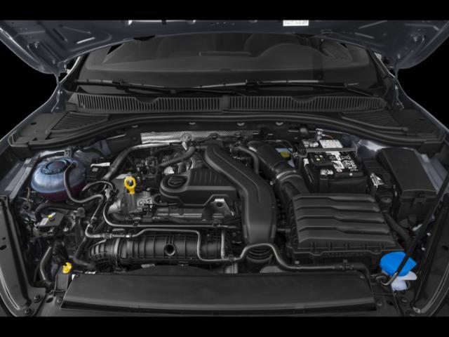 new 2025 Volkswagen Jetta car, priced at $24,621