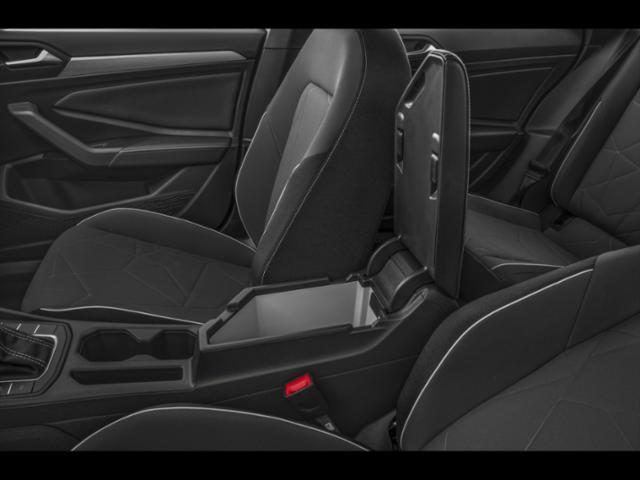 new 2025 Volkswagen Jetta car, priced at $24,621