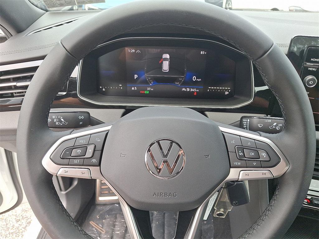 new 2025 Volkswagen Jetta car, priced at $25,621