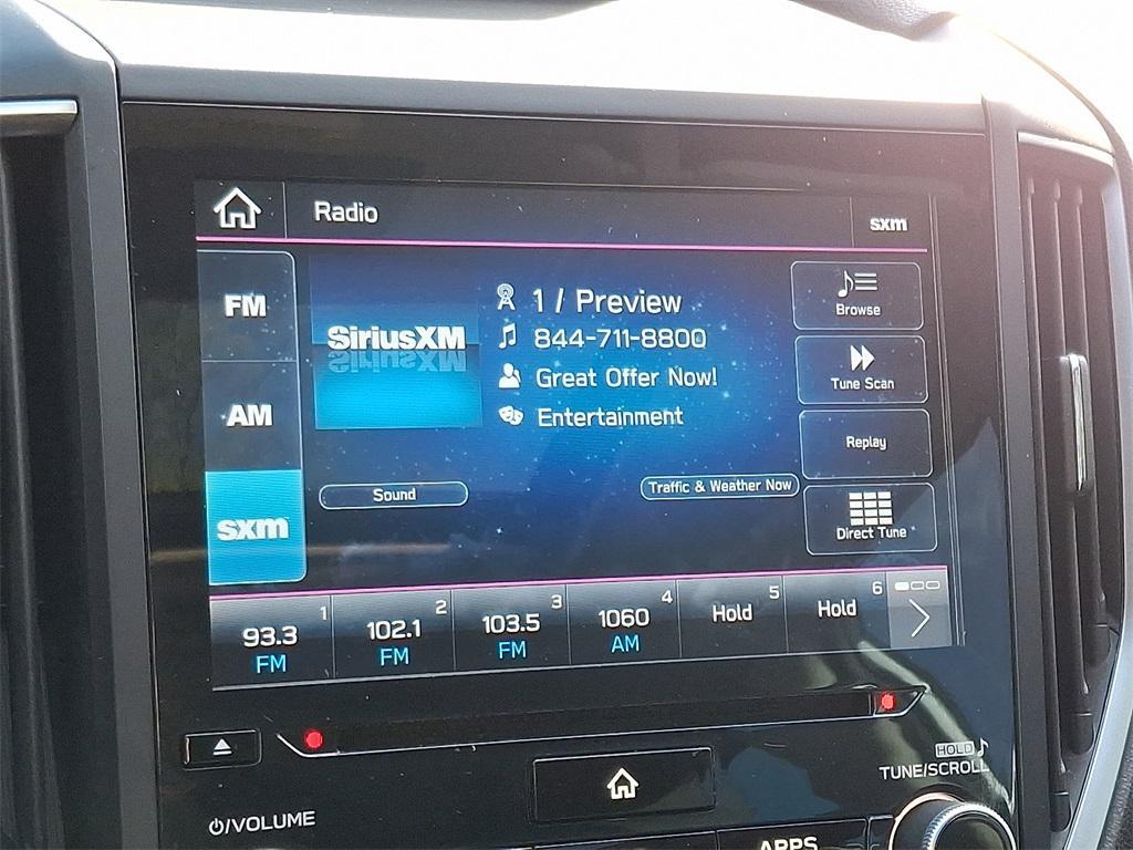 used 2019 Subaru Impreza car, priced at $14,993