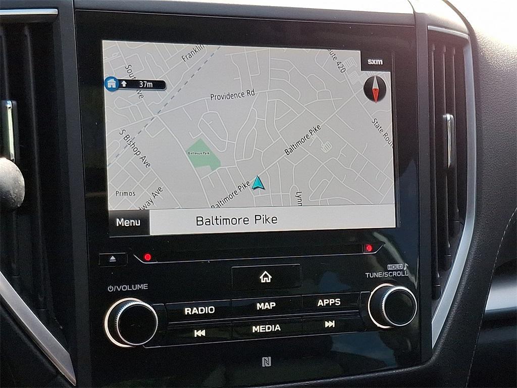 used 2019 Subaru Impreza car, priced at $14,993