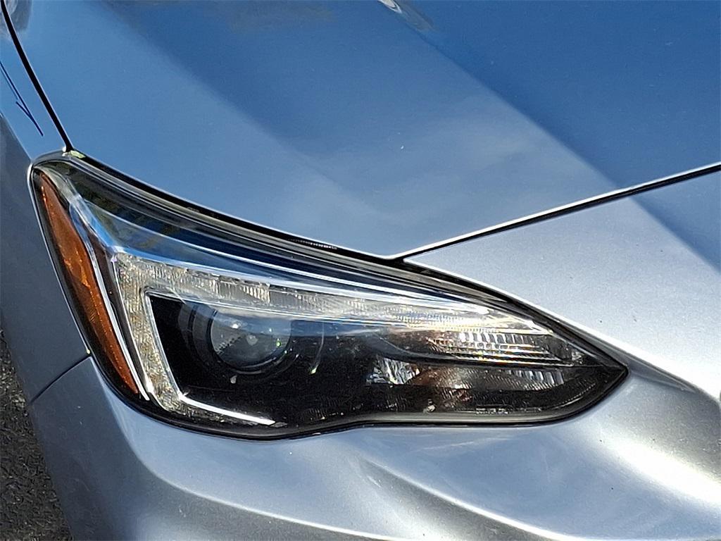 used 2019 Subaru Impreza car, priced at $14,993