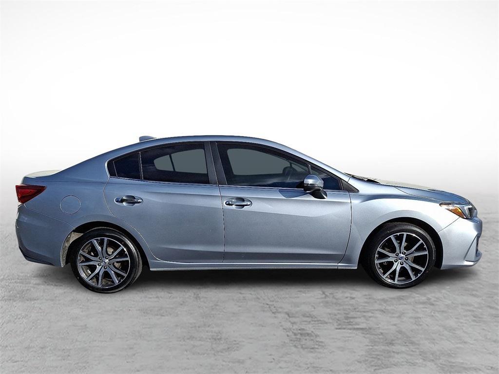 used 2019 Subaru Impreza car, priced at $14,993